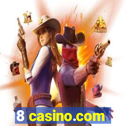 8 casino.com